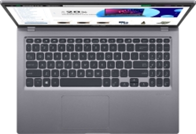 Ноутбук ASUS Laptop X515EP-BQ327  Slate Grey / Intel Core i3-1115G4 / RAM 8 ГБ / SSD 256 ГБ / nVidia GeForce MX330