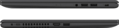 Ноутбук ASUS Vivobook 15 X1500EA-EJ2286  Indie Black / Intel Core i3-1115G4 / RAM 8 ГБ / SSD 256 ГБ