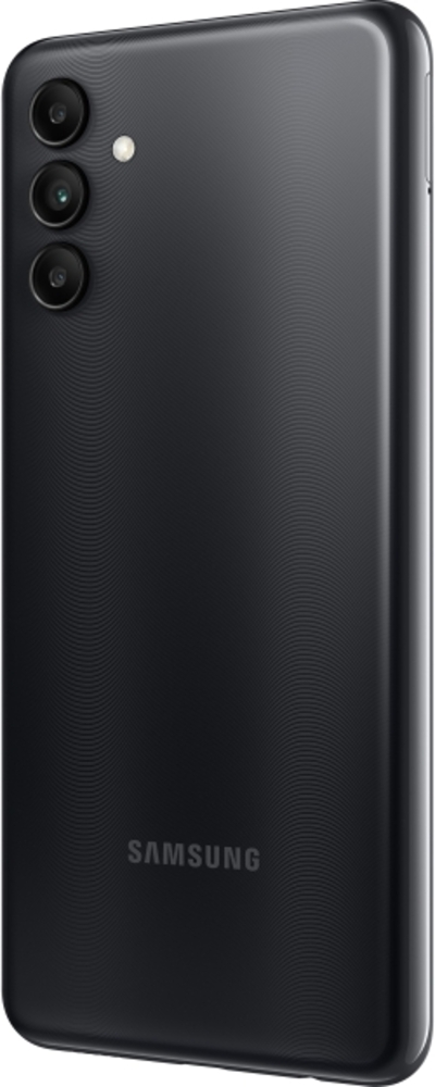 Мобільний телефон Samsung Galaxy A04s 3/32GB Black