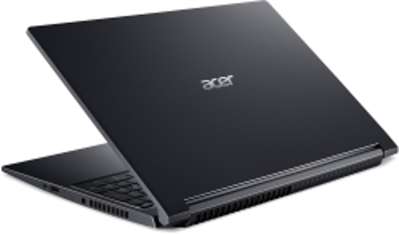 Ноутбук Acer Aspire 7 A715-75G-72ZX  Charcoal Black