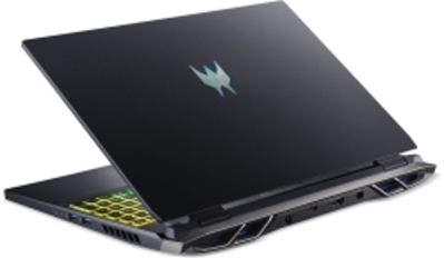 Ноутбук Acer Predator Helios 300 PH315-55-5626  Abyssal Black