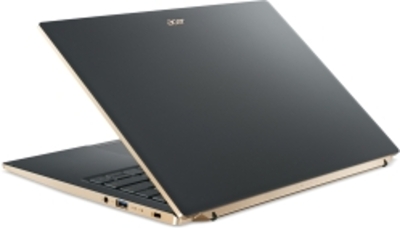 Ноутбук Acer Swift 5 SF514-56T-77T1  Mist Green