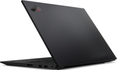 Ноутбук Lenovo ThinkPad X1 Extreme Gen 5  Black