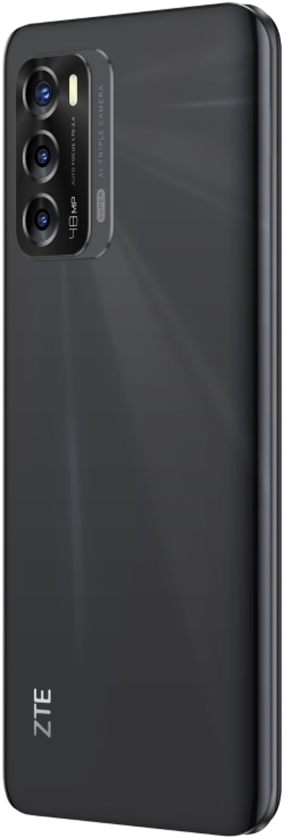 Мобільний телефон ZTE Blade V40 6/128GB Black