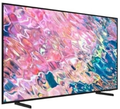 Телевізор Samsung QE43Q60BAUXUA