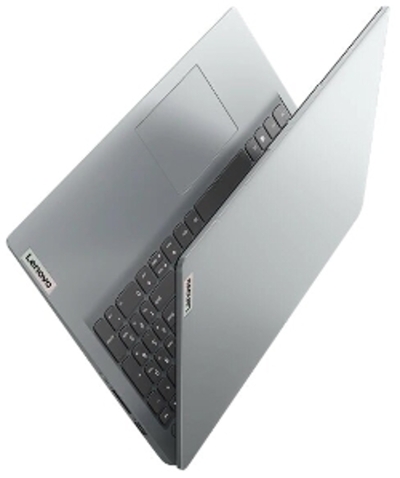 Ноутбук Lenovo IdeaPad 1 15IJL7  Cloud Grey