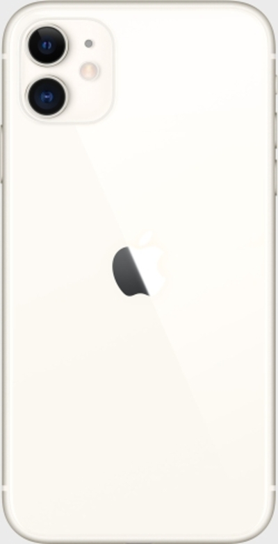 Мобільний телефон Apple iPhone 11 128GB White