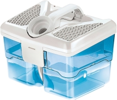 Пилосос з аквафільтром THOMAS DryBox + AquaBOX PARKETT
