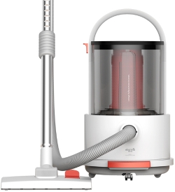 Пилосос без мішка Deerma Vacuum Cleaner (Wet and Dry) TJ200 (Міжнародна версія)