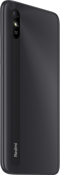 Мобільний телефон Xiaomi Redmi 9A 2/32 GB Granite Gray (M2006C3LG)