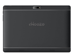 Планшет-телефон Hoozo MT116 2GB RAM Black + Чохол-клавіатура