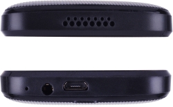 Мобільний телефон Ergo B281 Dual Sim Black