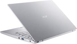 Ноутбук Acer Swift 3 SF314-43-R4HP  Pure Silver