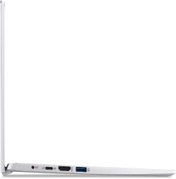 Ноутбук Acer Swift 3 SF314-43-R4HP  Pure Silver