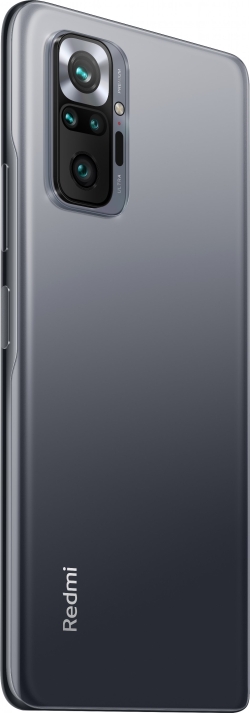 Мобільний телефон Xiaomi Redmi Note 10 Pro 6/64 GB Onyx Gray
