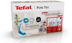 Відпарювач TEFAL Pure Tex 4в1 DT9530