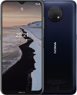 Мобільний телефон Nokia G10 3/32 GB Blue