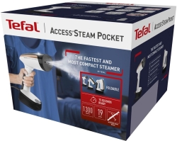 Відпарювач TEFAL Access Steam Pocket DT3030