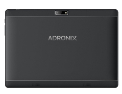 Планшет-телефон Adronix MT116 2GB RAM Matte Black + Чохол-книжка + Карта пам'яті 64GB