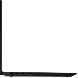 Ноутбук Lenovo ThinkPad X1 Extreme Gen 3  Black