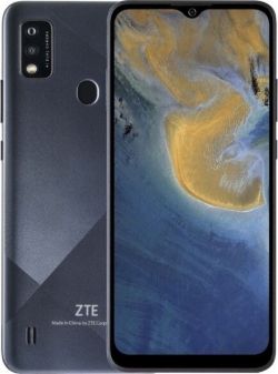 Мобільний телефон ZTE Blade A51 2/32 GB Gray