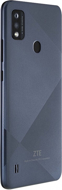 Мобільний телефон ZTE Blade A51 2/32 GB Gray