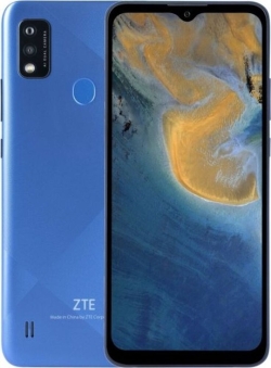 Мобільний телефон ZTE Blade A51 2/64 GB Blue