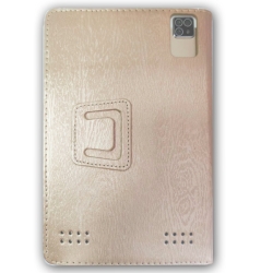 Планшет-телефон Hoozo MTPad8LTE 2/32 Pink