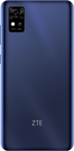 Мобільний телефон ZTE Blade A31 2/32 GB Blue