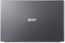 Ноутбук Acer Swift 3 SF316-51-54C5  Steel Gray