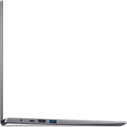 Ноутбук Acer Swift 3 SF316-51-54C5  Steel Gray