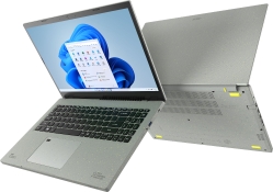 Ноутбук Acer Aspire Vero Green PC AV15-51-56DG  Volcano Gray