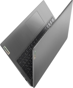 Ноутбук Lenovo IdeaPad 3 15ITL6  Arctic Grey