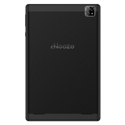 Планшет-телефон Hoozo MTPad8LTE 2/32 Black+Чохол-клавіатура