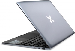Ноутбук Vinga Spirit S141  Black-Gray