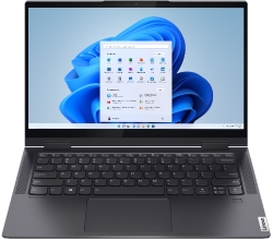 Ноутбук Lenovo Yoga 7 14ACN6  Slate Grey