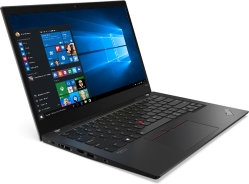 Ноутбук Lenovo ThinkPad T14s Gen 2  Villi Black