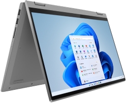Ноутбук Lenovo IdeaPad Flex 5 14ITL05  Platinum Grey