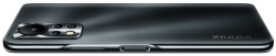 Мобільний телефон Infinix Hot 11S 6/128 GB Polar Black