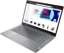 Ноутбук Lenovo ThinkBook 14 G2 ITL  Mineral Grey