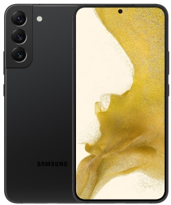 Мобільний телефон Samsung Galaxy S22 Plus 8/256 GB Phantom Black