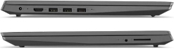 Ноутбук Lenovo V15-IIL  Iron Grey