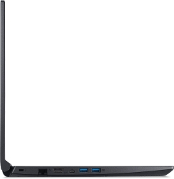 Ноутбук Acer Aspire 7 A715-42G-R6JB  Charcoal Black