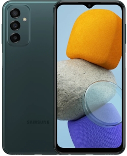 Мобільний телефон Samsung Galaxy M23 5G 4/64GB Deep Green