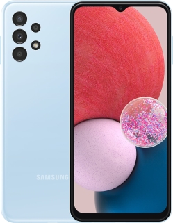 Мобільний телефон Samsung Galaxy A13 3/32GB Light Blue