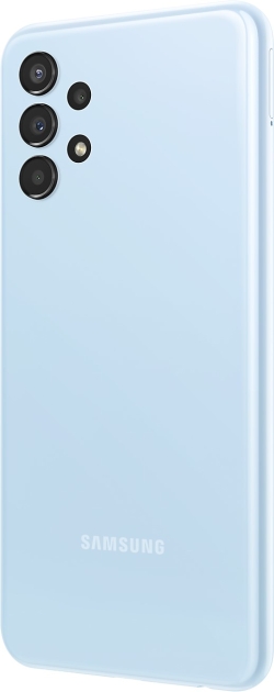 Мобільний телефон Samsung Galaxy A13 3/32GB Light Blue