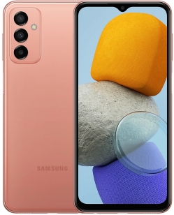 Мобільний телефон Samsung Galaxy M23 5G 4/128GB Pink Gold