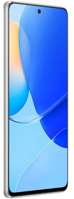 Мобільний телефон Huawei Nova 9 SE 8/128GB White
