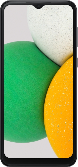 Мобільний телефон Samsung Galaxy A03 Core 2/32GB Onyx