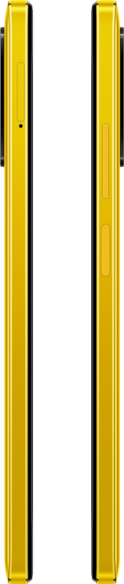 Мобільний телефон Poco M4 Pro 8/256GB Yellow